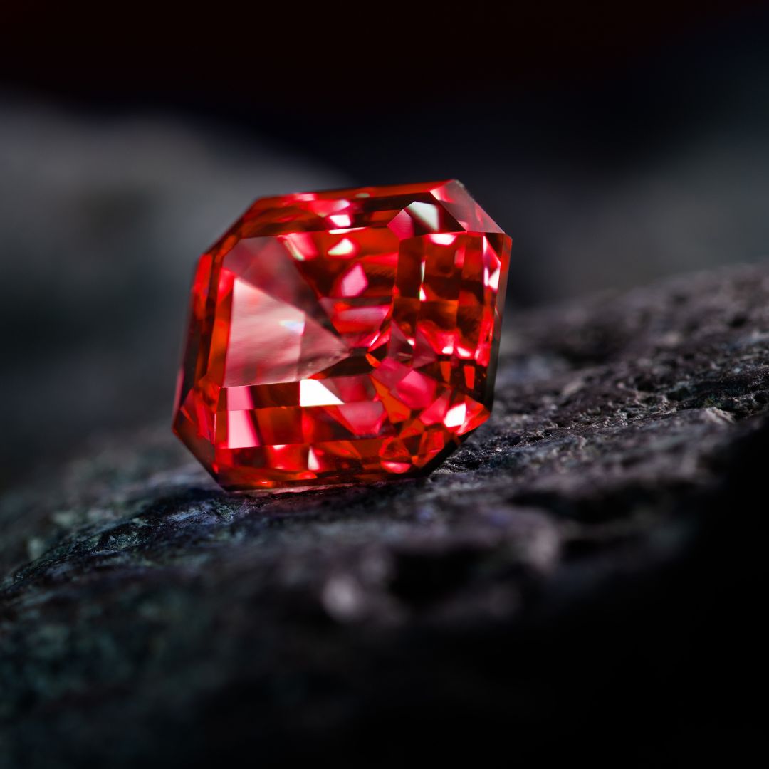 July birthstone Ruby – Raza Gems