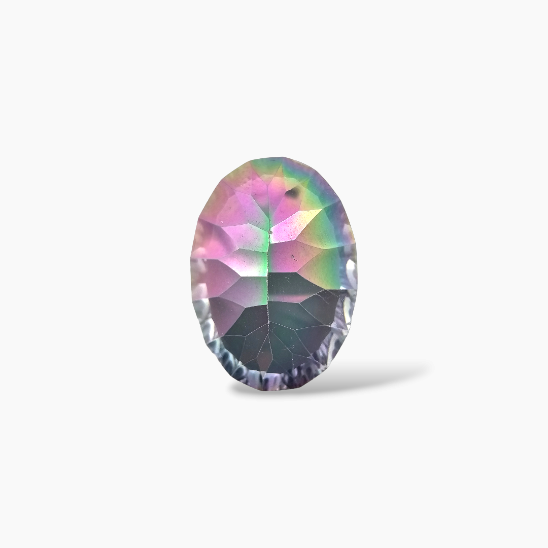 mystic topaz oval 30 carat razagems.com