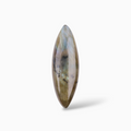 Buy Now Best African Labradorite Crystal For Sale Marquise Cabochon Shape 11.84 Carats 31.5x10.4mm
