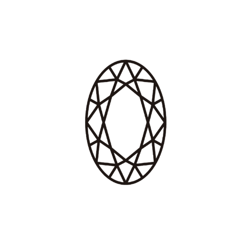 Oval