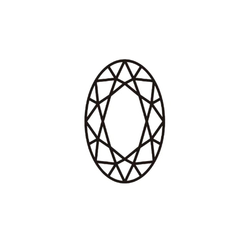 Oval