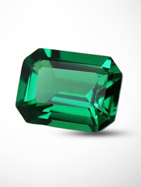 Panjshir Emerald