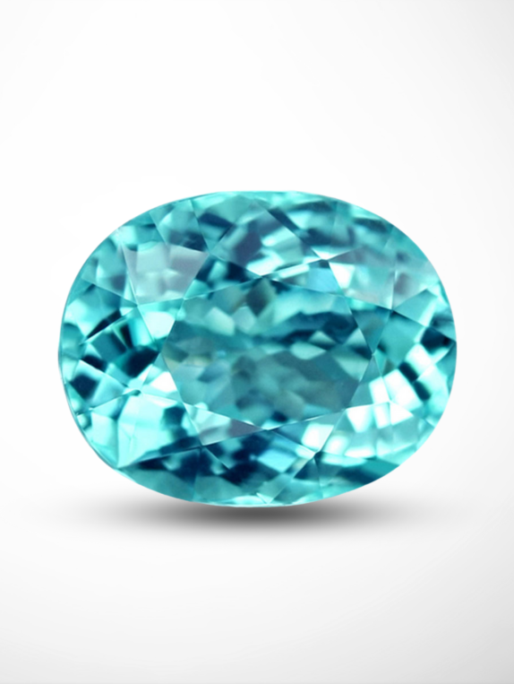 Paraiba Tourmaline