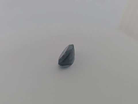 for sale Natural London Blue Topaz Stone 5.1 Carats Oval Shape  (14x 8 mm ) 