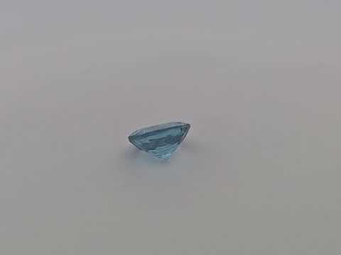 for sale Natural London Blue Topaz Stone 2.8 Carats Round Shape (9 mm )