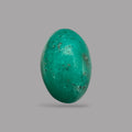 turquoise Stones For Sale 11.34 Carats 17.5 x 12.3 x 8.6 mm in Oval