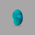 turquoise stone buy 5.36 Carats 17.7 x 11.4 x 4.3 mm in Oval