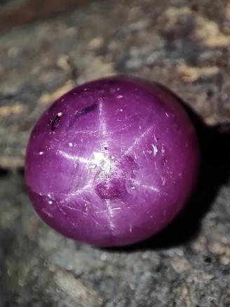 Ruby Syphanium Natural and Original Loose Rubies For Sale | Buy Ruby Stone at Raza ...